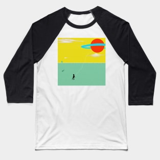 Cosmo Child Play Baseball T-Shirt